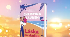 láska na skúšku christina lauren