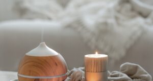 aromaterapia a správne vône