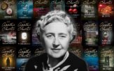 agatha christie