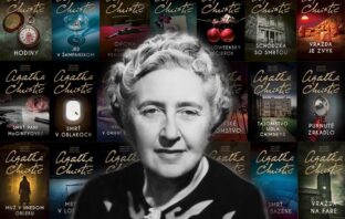 agatha christie