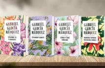 knihy-gabriel-garcia-marquez