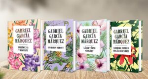 knihy-gabriel-garcia-marquez