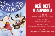 aupark-den-deti-apievankovo