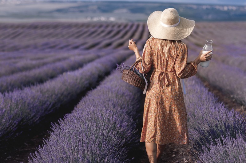 provence-levandula-zena