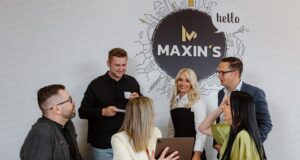 Maxin's zilina 2025