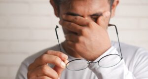 unavene-oci-vyhorenie