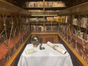 diecezna-kniznica-nitra-stol-dokumenty