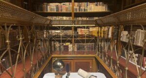 diecezna-kniznica-nitra-stol-dokumenty