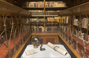 diecezna-kniznica-nitra-stol-dokumenty