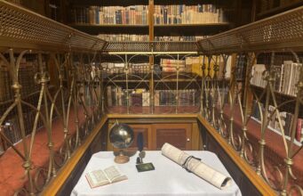 diecezna-kniznica-nitra-stol-dokumenty