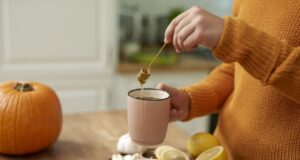 med-do-horuceho-napoja