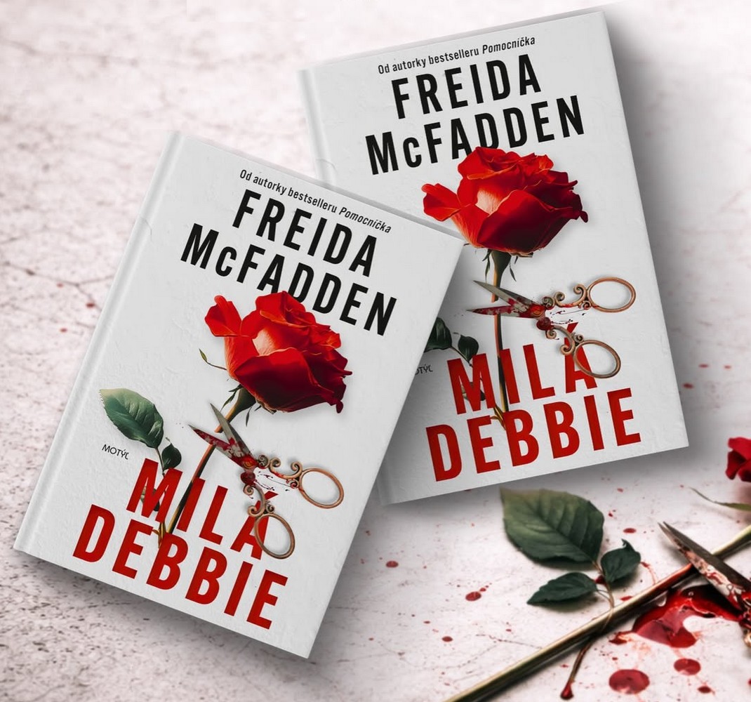 freida-mcfadden-mila-debbie