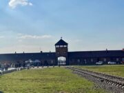 osviencim-auschwitz-prichod-budova