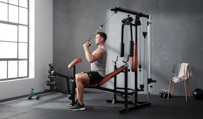 stroj-na-cvicenie-kardio-trening