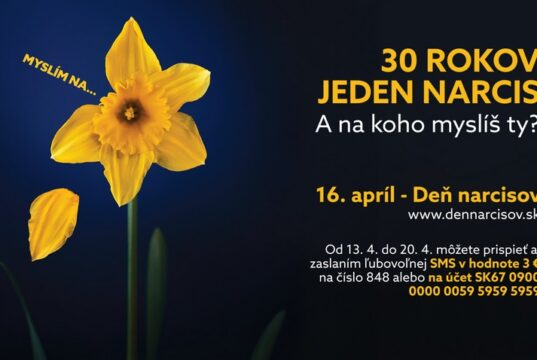 den-narcisov-zbierka