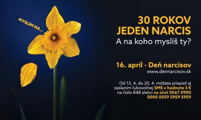 den-narcisov-zbierka