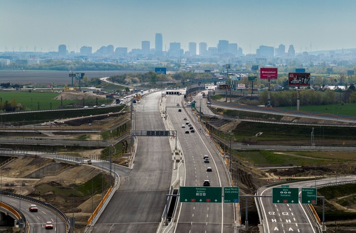 dialnica-bratislava-prijazd