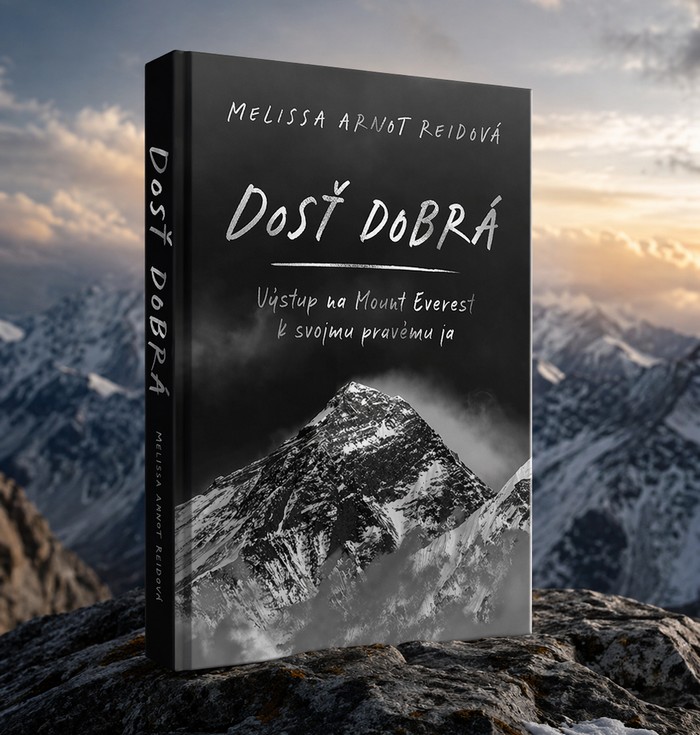 dost-dobra-melissa-arnot-reid