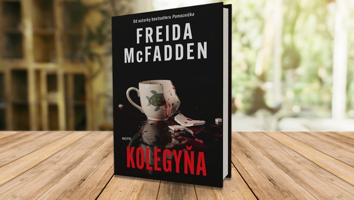 freida-mcfadden-kolegyna-kniha