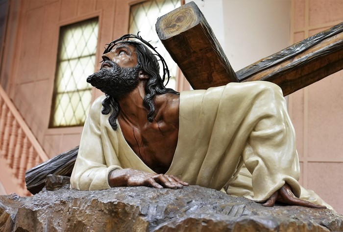 golgota-kalvaria-ukrizovanie-jezisa