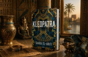 kleopatra-historicky-roman
