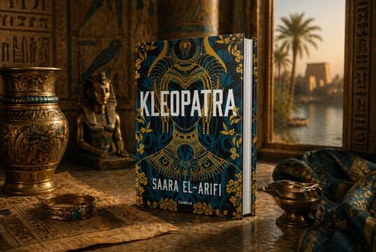kleopatra-historicky-roman