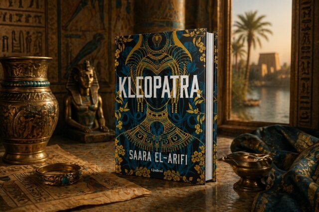 kleopatra-historicky-roman