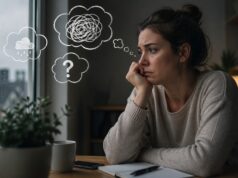 nachylnost-na-negativizmus-zena-smutna