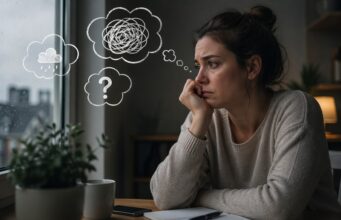 nachylnost-na-negativizmus-zena-smutna