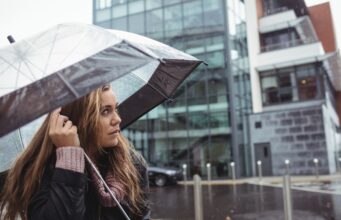 Na Slovensko sa rúti prudké ochladenie, vietor udrie naplno a vrátia sa dokonca mrazy! pocasie-zmena-ochladenie