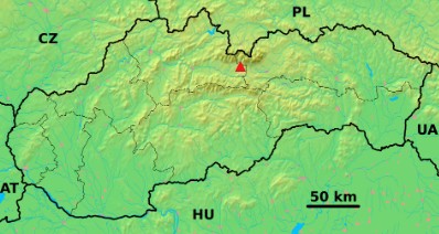 vazecka-jaskyna-na-mape