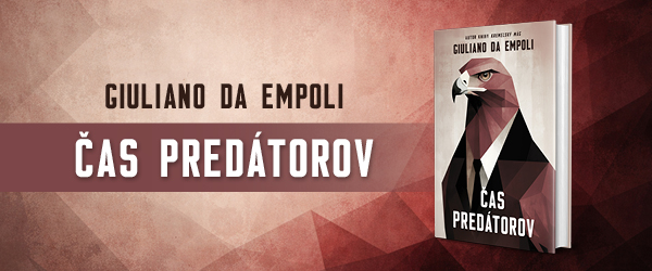 cas predatorov