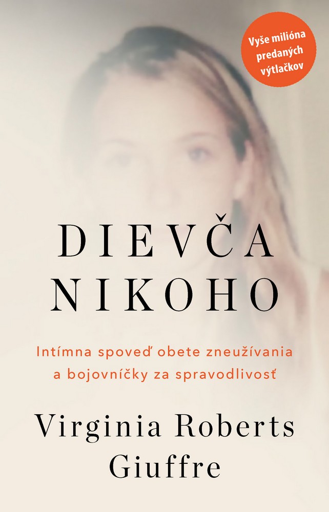 dievca nikoho