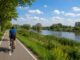 Cyklistický raj na juhu Slovenska: Objavte Dolný Žitný ostrov zo sedla bicykla dolny-zitny-ostrov-cyklotrasa