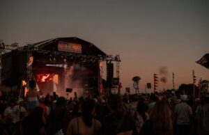 Festival bez elektriny? Takto organizátori zachraňujú podujatia festival-bez-elektriny
