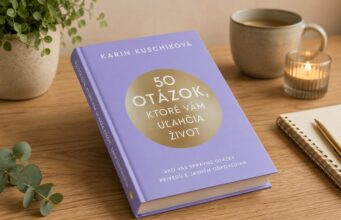 Ako si uľahčiť život, vzťahy a riešiť konflikty? Naučte sa dávať tie správne otázky! kniha-50-otazok-ako-si-ulahcit-zivot