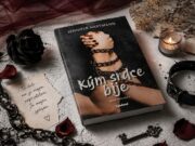 Kým srdce bije je temný príbeh, ktorý vás emocionálne rozloží a následne znovu poskladá kym-srdce-bije-jennifer-hartmann