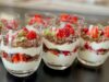 Osviežujúci tvarohový pohár s ovocím a chrumkavým müsli | RECEPT recept-tvarohovy-pohar-s-ovocim
