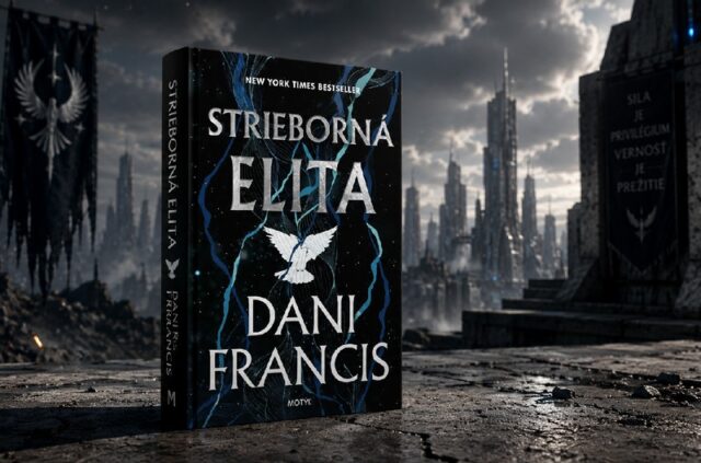 strieborna-elita-dani-francis