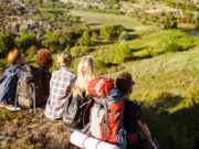 Krásy Slovenska oslavujú 105 rokov. Vrútky a Martinky privítajú veľké stretnutie turistov a čitateľov turisti-v-prirode