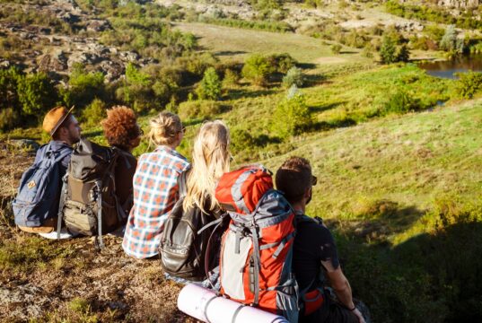 Krásy Slovenska oslavujú 105 rokov. Vrútky a Martinky privítajú veľké stretnutie turistov a čitateľov turisti-v-prirode