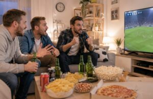 Ako prežiť MS vo futbale bez rozvodu, vyhorenia a totálneho vyčerpania? ako-prezit-ms-vo-futbale