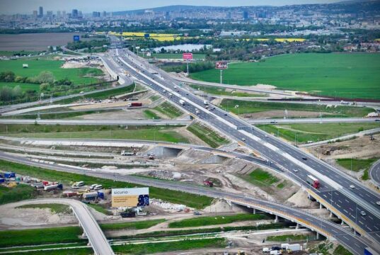 Ako sa vyznať na diaľničnom prepojení D1 Bratislava-Triblavina? (Videá) ako-sa-vyznat-na-dialnicnom-prepojeni