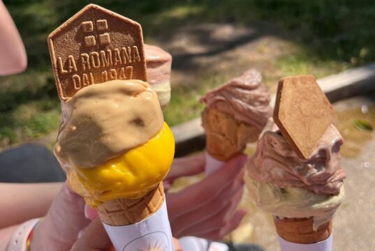 gelato-la-romana-rim