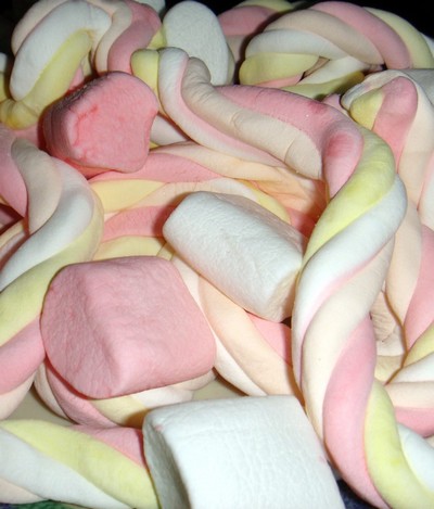 marshmallow-cukriky