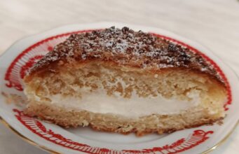 Recept na legendárny pražský koláč. Nezabudnuteľný retro dezert prekrojeny-prazsky-kolac