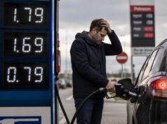 Tankujete, nakupujete a plánujete dovolenku? Zdražovanie sa vracia a čakajú nás náročné dni! zdrazovanie-dovolenky-tankovanie-potraviny