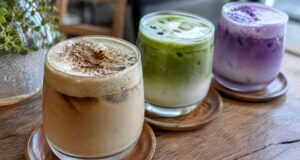 hojicha-matcha-ube-latte-napoje