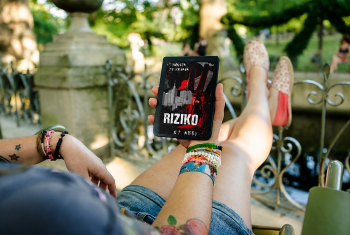kindle-citacka.zena-kniha