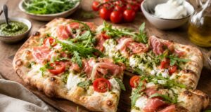 pinsa-taliansko-recept